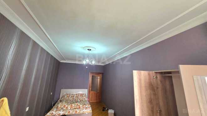 Сдаётся 3-комн. новостройка 125 м², м. Азадлыг проспекти, photo 1 from 16