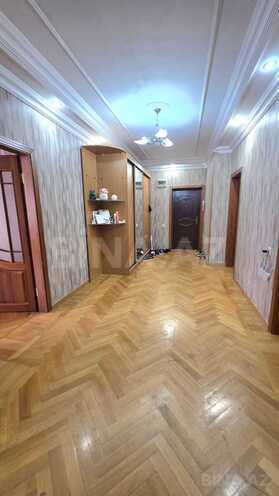 Сдаётся 3-комн. новостройка 125 м², м. Азадлыг проспекти, photo 15 from 16