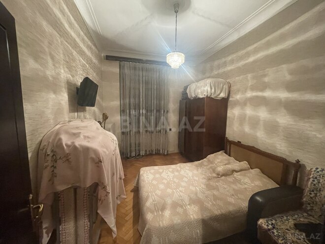 Продаётся 3-комн. вторичка 80 м², м. Элмляр Академиясы, photo 8 from 13