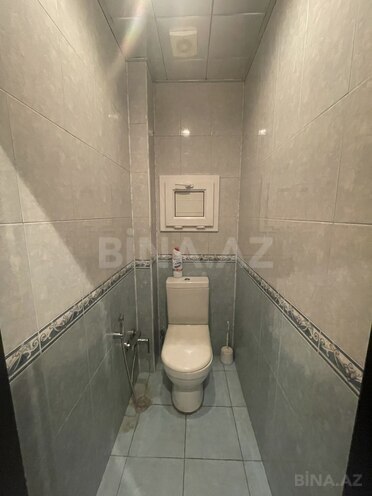 Продаётся 3-комн. вторичка 80 м², м. Элмляр Академиясы, photo 11 from 13