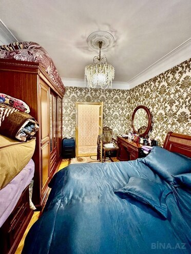 Satılır 5 otaqlı köhnə tikili 140 m², Qara Qarayev m., photo 8 from 26