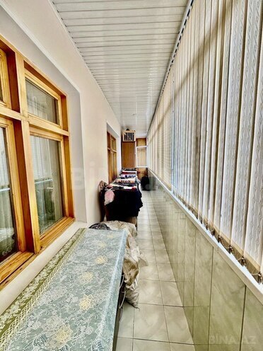 Satılır 5 otaqlı köhnə tikili 140 m², Qara Qarayev m., photo 17 from 26