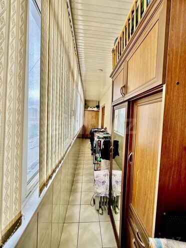 Satılır 5 otaqlı köhnə tikili 140 m², Qara Qarayev m., photo 18 from 26