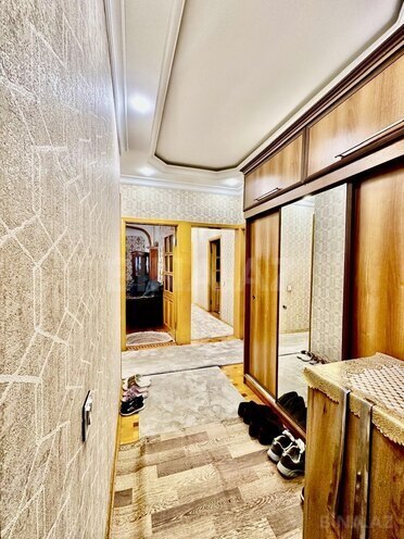 Satılır 5 otaqlı köhnə tikili 140 m², Qara Qarayev m., photo 20 from 26