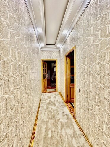 Satılır 5 otaqlı köhnə tikili 140 m², Qara Qarayev m., photo 19 from 26