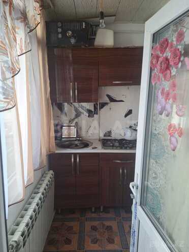 Satılır 2 otaqlı köhnə tikili 50 m², İnşaatçılar m., photo 7 from 9