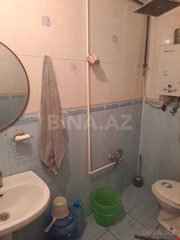 Satılır 2 otaqlı köhnə tikili 50 m², İnşaatçılar m., photo 8 from 9
