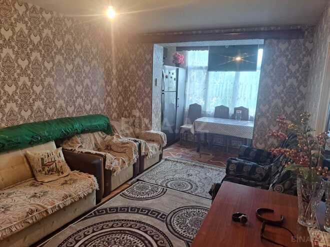 Satılır 2 otaqlı köhnə tikili 50 m², İnşaatçılar m., photo 6 from 9