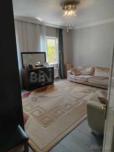 Satılır 5 otaqlı həyət evi/bağ evi 150 m², Yasamal q., photo 6 from 14