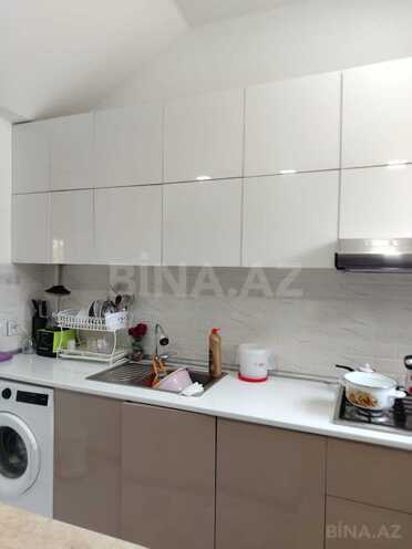 Satılır 5 otaqlı həyət evi/bağ evi 150 m², Yasamal q., photo 13 from 14