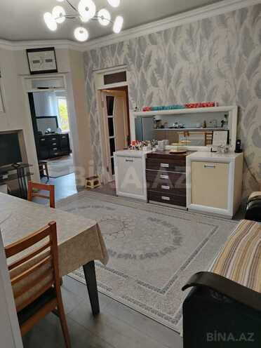Satılır 5 otaqlı həyət evi/bağ evi 150 m², Yasamal q., photo 4 from 14
