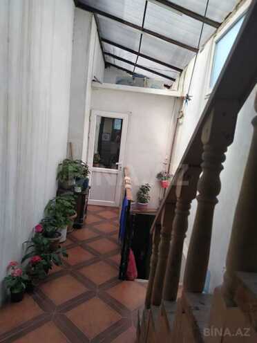 Satılır 5 otaqlı həyət evi/bağ evi 150 m², Yasamal q., photo 12 from 14