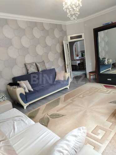 Satılır 5 otaqlı həyət evi/bağ evi 150 m², Yasamal q., photo 7 from 14