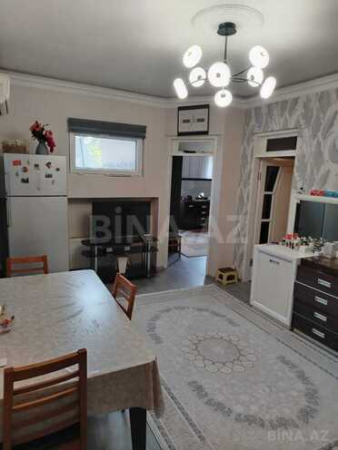 Satılır 5 otaqlı həyət evi/bağ evi 150 m², Yasamal q., photo 11 from 14