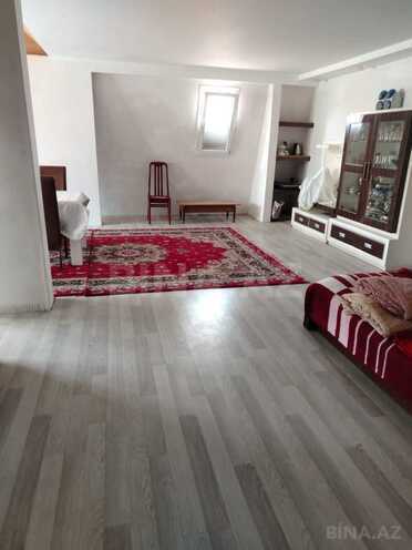Satılır 5 otaqlı həyət evi/bağ evi 150 m², Yasamal q., photo 9 from 14