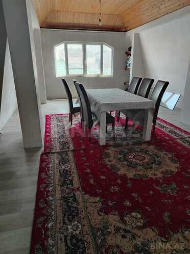 Satılır 5 otaqlı həyət evi/bağ evi 150 m², Yasamal q., photo 8 from 14