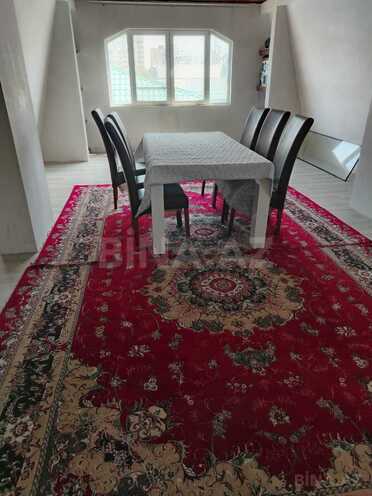 Satılır 5 otaqlı həyət evi/bağ evi 150 m², Yasamal q., photo 10 from 14