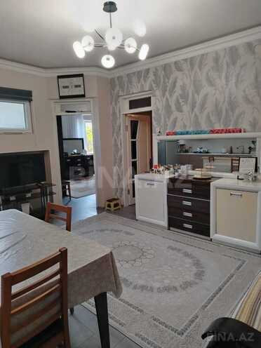 Satılır 5 otaqlı həyət evi/bağ evi 150 m², Yasamal q., photo 3 from 14