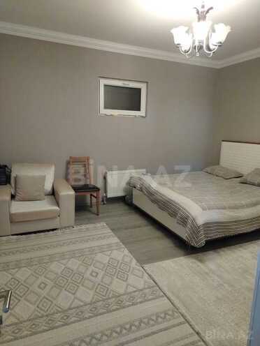 Satılır 5 otaqlı həyət evi/bağ evi 150 m², Yasamal q., photo 1 from 14