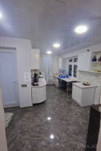 Satılır 3 otaqlı həyət evi/bağ evi 120 m², İnşaatçılar m., photo 4 from 11