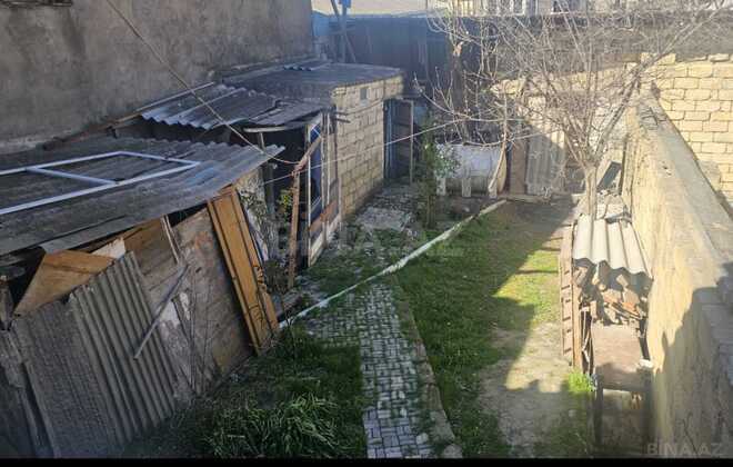 Satılır 3 otaqlı həyət evi/bağ evi 120 m², İnşaatçılar m., photo 10 from 11