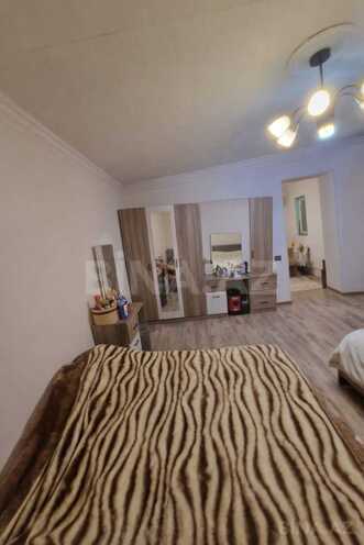 Satılır 3 otaqlı həyət evi/bağ evi 120 m², İnşaatçılar m., photo 1 from 11