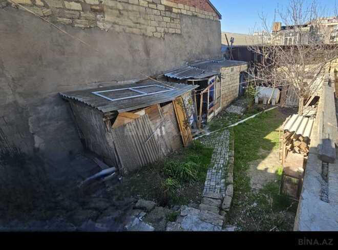Satılır 3 otaqlı həyət evi/bağ evi 120 m², İnşaatçılar m., photo 9 from 11