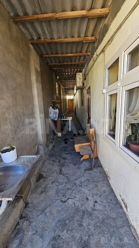 Satılır 3 otaqlı həyət evi/bağ evi 120 m², İnşaatçılar m., photo 8 from 11