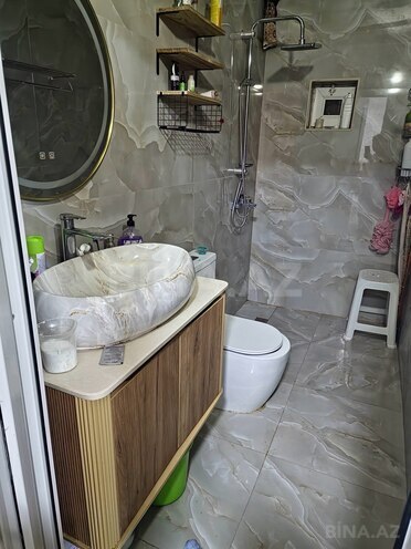 Satılır 3 otaqlı həyət evi/bağ evi 120 m², İnşaatçılar m., photo 7 from 11