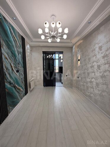 Продаётся 2-комн. новостройка 53 м², photo 1 from 15