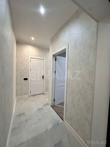 Продаётся 3-комн. новостройка 61.3 м², photo 12 from 13