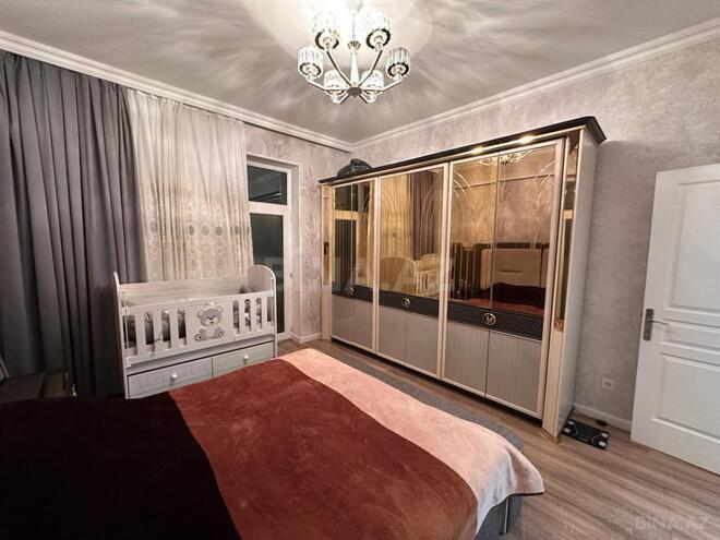 Satılır 3 otaqlı yeni tikili 60 m², Hövsan q., photo 21 from 22