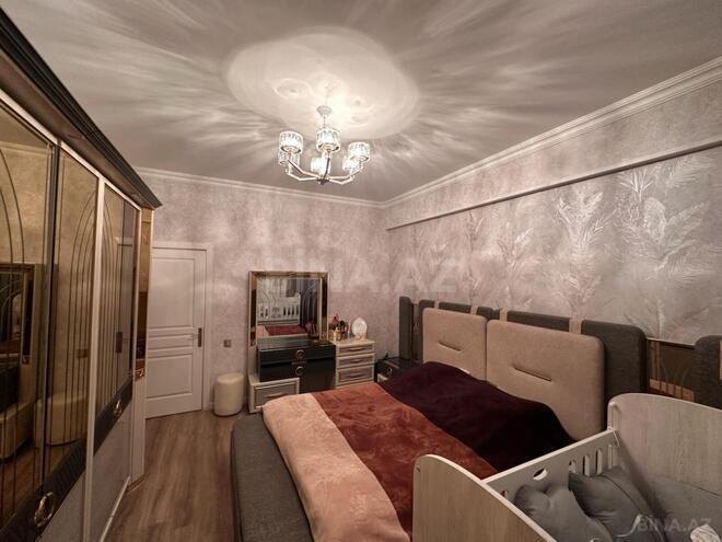 Satılır 3 otaqlı yeni tikili 60 m², Hövsan q., photo 16 from 22