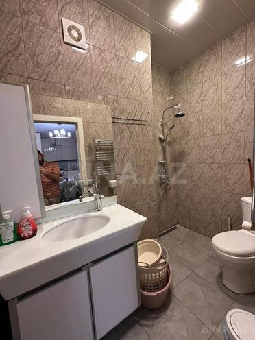 Satılır 3 otaqlı yeni tikili 60 m², Hövsan q., photo 13 from 22