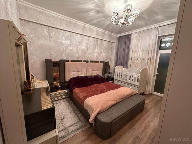 Satılır 3 otaqlı yeni tikili 60 m², Hövsan q., photo 15 from 22