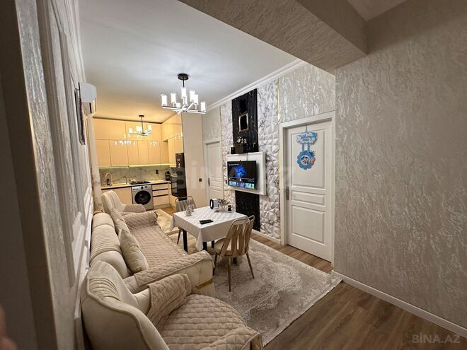 Satılır 3 otaqlı yeni tikili 60 m², Hövsan q., photo 6 from 22