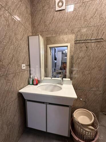 Satılır 3 otaqlı yeni tikili 60 m², Hövsan q., photo 8 from 22