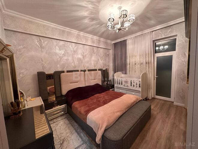 Satılır 3 otaqlı yeni tikili 60 m², Hövsan q., photo 18 from 22