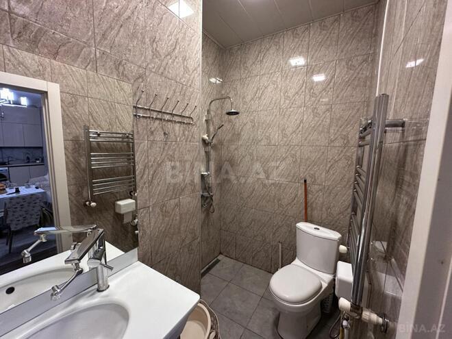 Satılır 3 otaqlı yeni tikili 60 m², Hövsan q., photo 14 from 22