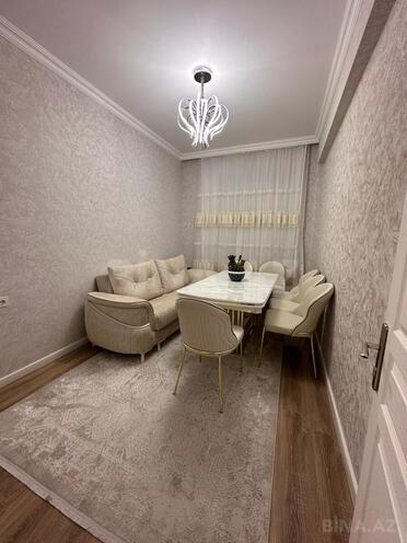 Satılır 3 otaqlı yeni tikili 60 m², Hövsan q., photo 17 from 22