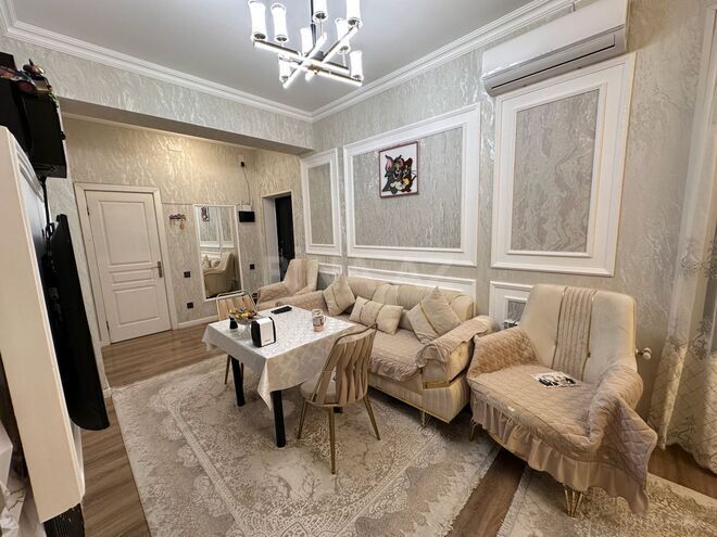 Satılır 3 otaqlı yeni tikili 60 m², Hövsan q., photo 10 from 22