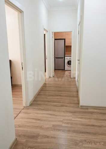 İcarəyə verilir 2 otaqlı yeni tikili 60 m², Hövsan q., photo 1 from 12