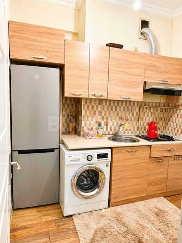 İcarəyə verilir 2 otaqlı yeni tikili 60 m², Hövsan q., photo 10 from 12