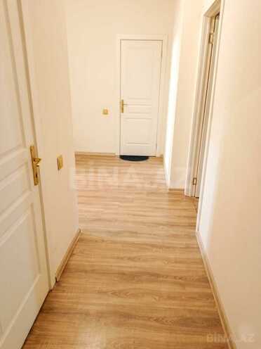 İcarəyə verilir 2 otaqlı yeni tikili 60 m², Hövsan q., photo 11 from 12
