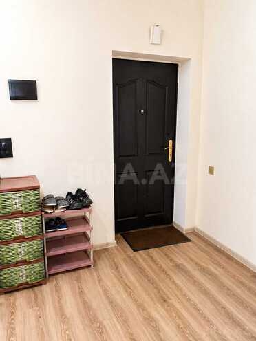 İcarəyə verilir 2 otaqlı yeni tikili 60 m², Hövsan q., photo 8 from 12