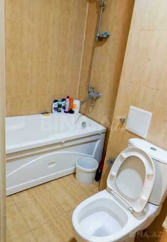 İcarəyə verilir 2 otaqlı yeni tikili 60 m², Hövsan q., photo 5 from 12