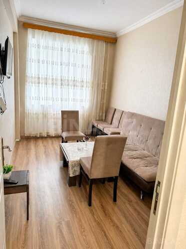 İcarəyə verilir 2 otaqlı yeni tikili 60 m², Hövsan q., photo 4 from 12