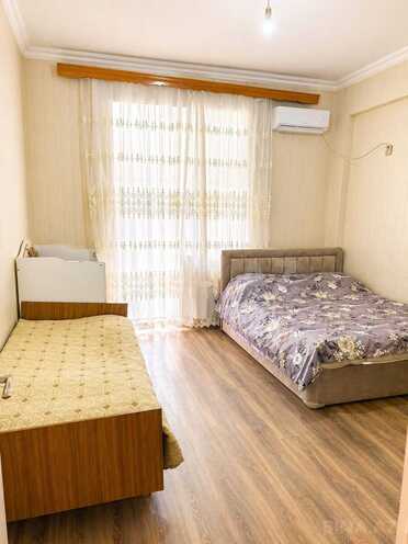 İcarəyə verilir 2 otaqlı yeni tikili 60 m², Hövsan q., photo 3 from 12