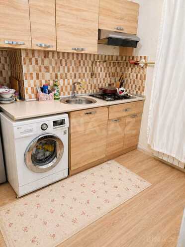 İcarəyə verilir 2 otaqlı yeni tikili 60 m², Hövsan q., photo 7 from 12