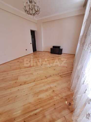 İcarəyə verilir 2 otaqlı yeni tikili 98 m², Həzi Aslanov m., photo 4 from 14